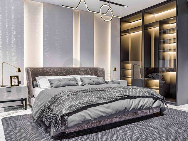 Investitionsprojekt in Altyntaş - Antalya 