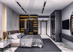 Investitionsprojekt in Altyntaş - Antalya 