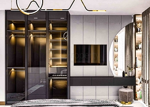 Investitionsprojekt in Altyntaş - Antalya 