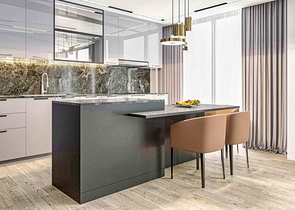 Investitionsprojekt in Altyntaş - Antalya 