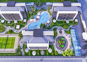 Investitionsprojekt in Altyntaş - Antalya 