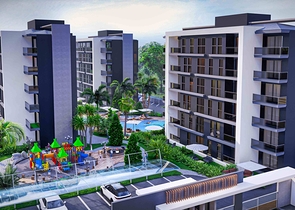 Investitionsprojekt in Altyntaş - Antalya 