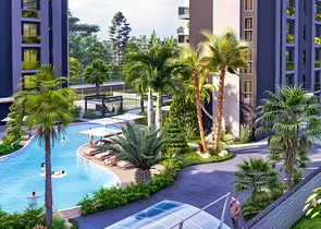 Investitionsprojekt in Altyntaş - Antalya 