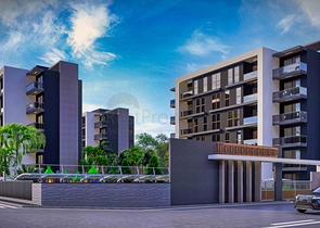 Investitionsprojekt in Altyntaş - Antalya 