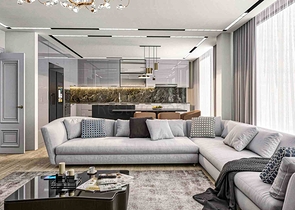 Investitionsprojekt in Altyntaş - Antalya 