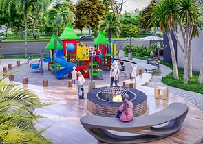 Investitionsprojekt in Altyntaş - Antalya 