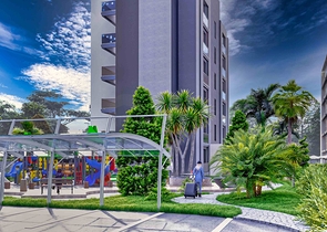 Investitionsprojekt in Altyntaş - Antalya 