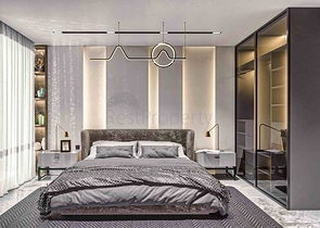 Investitionsprojekt in Altyntaş - Antalya 