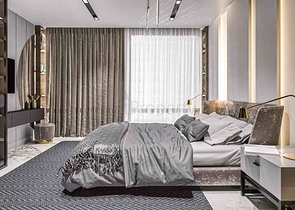 Investitionsprojekt in Altyntaş - Antalya 