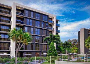 Investitionsprojekt in Altyntaş - Antalya 