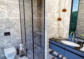 Investitionsprojekt in Altyntaş - Antalya 