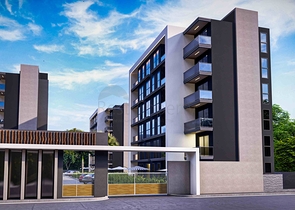 Investitionsprojekt in Altyntaş - Antalya 