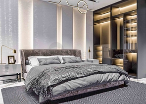 Investitionsprojekt in Altyntaş - Antalya 