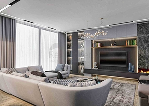 Investitionsprojekt in Altyntaş - Antalya 