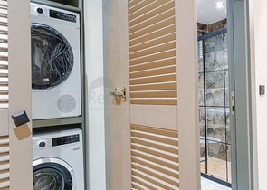 Wohnung mit 3+1 Grundriss im Wohnbezirk Siteler - Antalya 