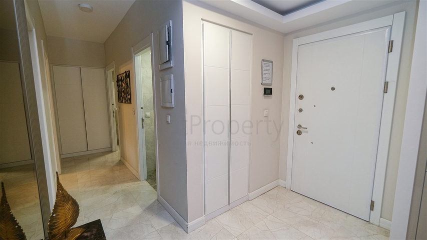 Apartment mit 2+1 Grundriss im Stadtteil Kepez - Antalya 