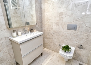 Apartment mit 2+1 Grundriss im Stadtteil Kepez - Antalya 