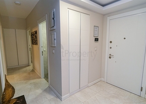 Apartment mit 2+1 Grundriss im Stadtteil Kepez - Antalya 