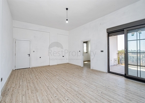 Villa mit 5+1 Grundrissen in der Region Doshemealty - Antalya 