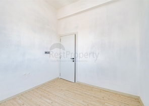 Villa mit 5+1 Grundrissen in der Region Doshemealty - Antalya 