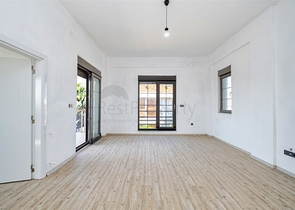 Villa mit 5+1 Grundrissen in der Region Doshemealty - Antalya 