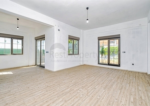 Villa mit 5+1 Grundrissen in der Region Doshemealty - Antalya 