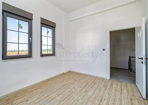 Villa mit 5+1 Grundrissen in der Region Doshemealty - Antalya 