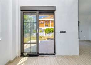 Villa mit 5+1 Grundrissen in der Region Doshemealty - Antalya 