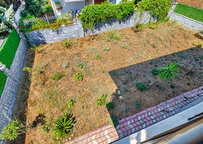 Villa mit 5+1 Grundrissen in der Region Doshemealty - Antalya 