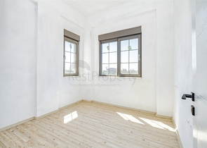 Villa mit 5+1 Grundrissen in der Region Doshemealty - Antalya 