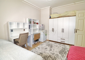 Apartment mit 2+1 Grundriss im Stadtteil Kepez - Antalya 