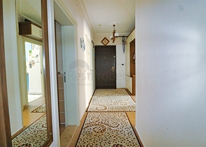 Apartment mit 2+1 Grundriss im Stadtteil Kepez - Antalya 