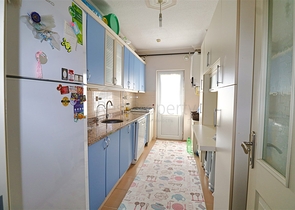 Apartment mit 2+1 Grundriss im Stadtteil Kepez - Antalya 