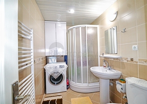 Apartment mit 2+1 Grundriss im Stadtteil Kepez - Antalya 