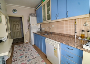 Apartment mit 2+1 Grundriss im Stadtteil Kepez - Antalya 