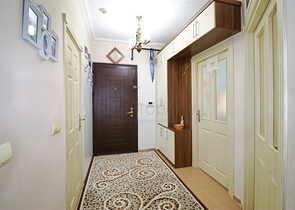 Apartment mit 2+1 Grundriss im Stadtteil Kepez - Antalya 