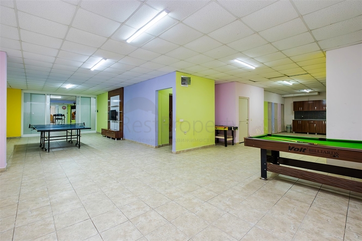 3+1 Wohnung im Zentrum von Antalya 