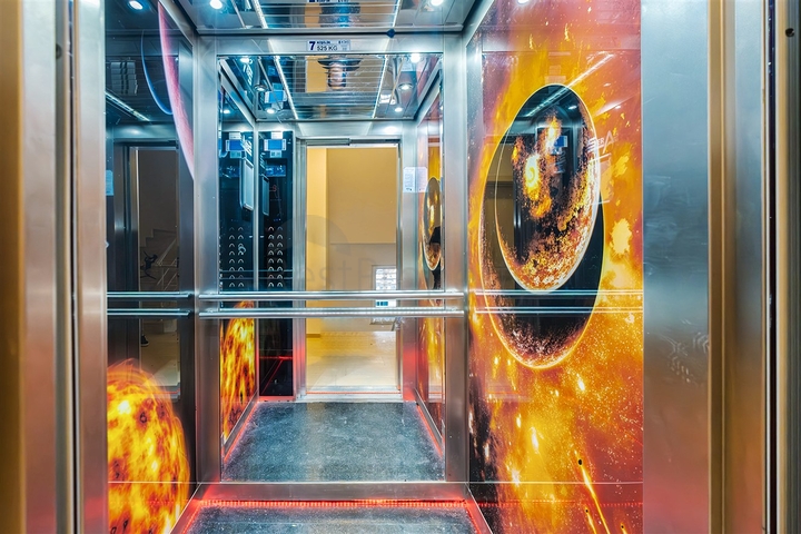 3+1 Wohnung im Zentrum von Antalya 