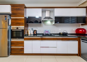 3+1 Wohnung im Zentrum von Antalya 