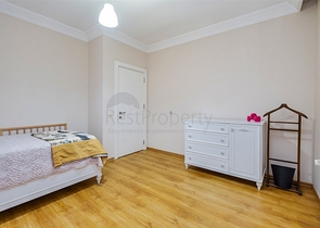 3+1 Wohnung im Zentrum von Antalya 