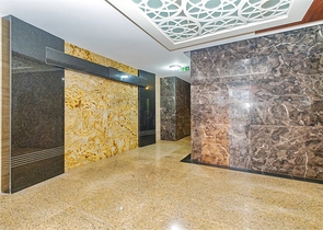 3+1 Wohnung im Zentrum von Antalya 