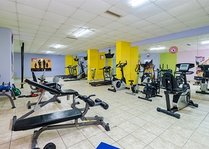 3+1 Wohnung im Zentrum von Antalya 