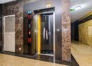 3+1 Wohnung im Zentrum von Antalya 