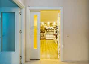 3+1 Wohnung im Zentrum von Antalya 