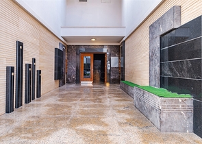 3+1 Wohnung im Zentrum von Antalya 