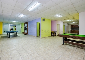 3+1 Wohnung im Zentrum von Antalya 
