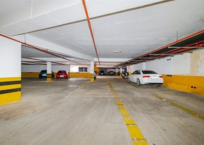 3+1 Wohnung im Zentrum von Antalya 