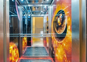 3+1 Wohnung im Zentrum von Antalya 