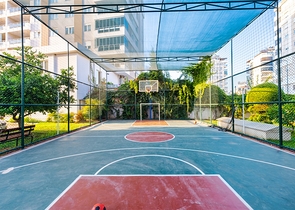 3+1 Wohnung im Zentrum von Antalya 