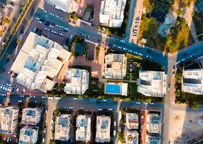 3+1 Wohnung im Zentrum von Antalya 